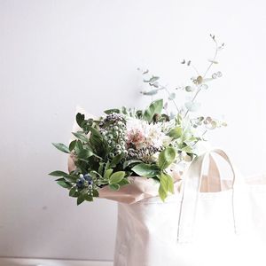 Meet your Posher, Yunhee